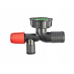 Išleidimo alkūnė, alkūnės skersmuo fi32 ap14ks o32