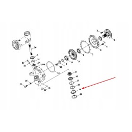 Tc02311010058 sandarinimo dangtelis