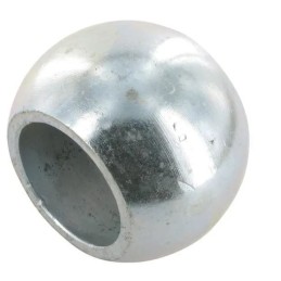 Kėlimo svirties rutulys, 3 kategorija 3 37x64x45mm