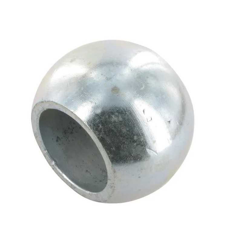 Kėlimo svirties rutulys, 3 kategorija 3 37x64x45mm