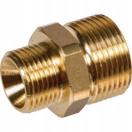 Jungtis 2xgz m22x3 8