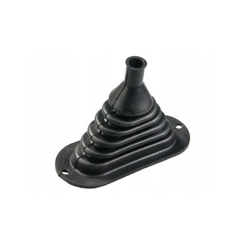 Dulkių nepraleidžiantis dangtelis relės reduktoriaus svirties