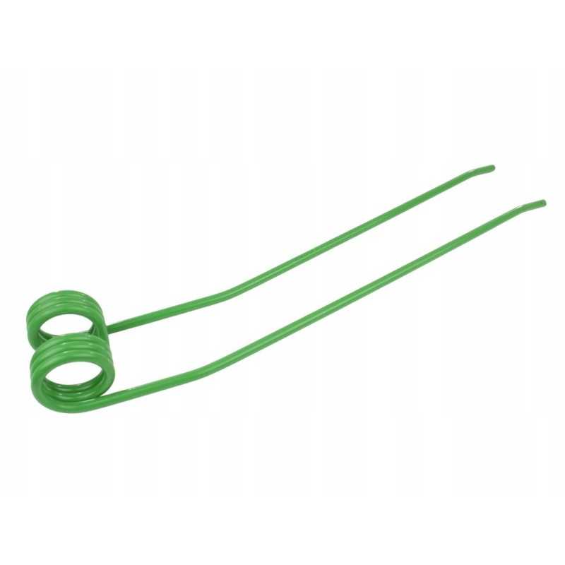 Stoll grėblio spyruoklė 0606811 2503 057x