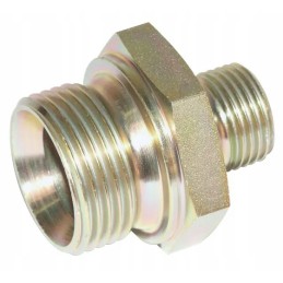 Vnb1608 tiesi redukcinė jungtis 1 x 1 2 vnt