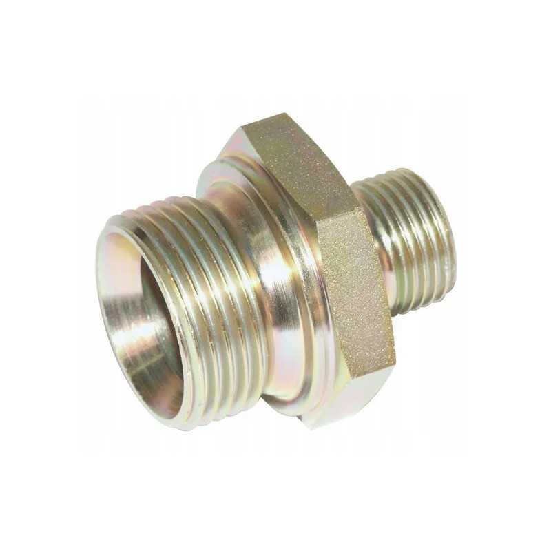 Vnb1608 tiesi redukcinė jungtis 1 x 1 2 vnt