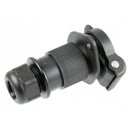 Erich Jaeger 3 polių lizdas