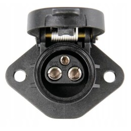 Erich Jaeger 3 polių lizdas