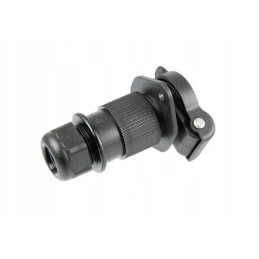 Erich Jaeger 3 polių lizdas