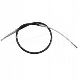 Rankinio stabdžio trosas l 1060mm zetor andoria mo