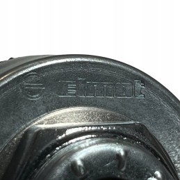 Uždegimo jungiklio rinkinys c 330 360 metalinė veržlė Elmot