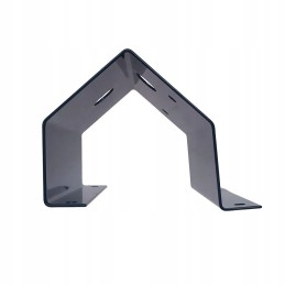 Dešinysis galinio žibinto laikiklis c 360 morga