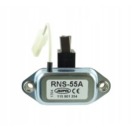 Lenkiškas įtampos reguliatorius Avia 12v 55a Zetor Skoda