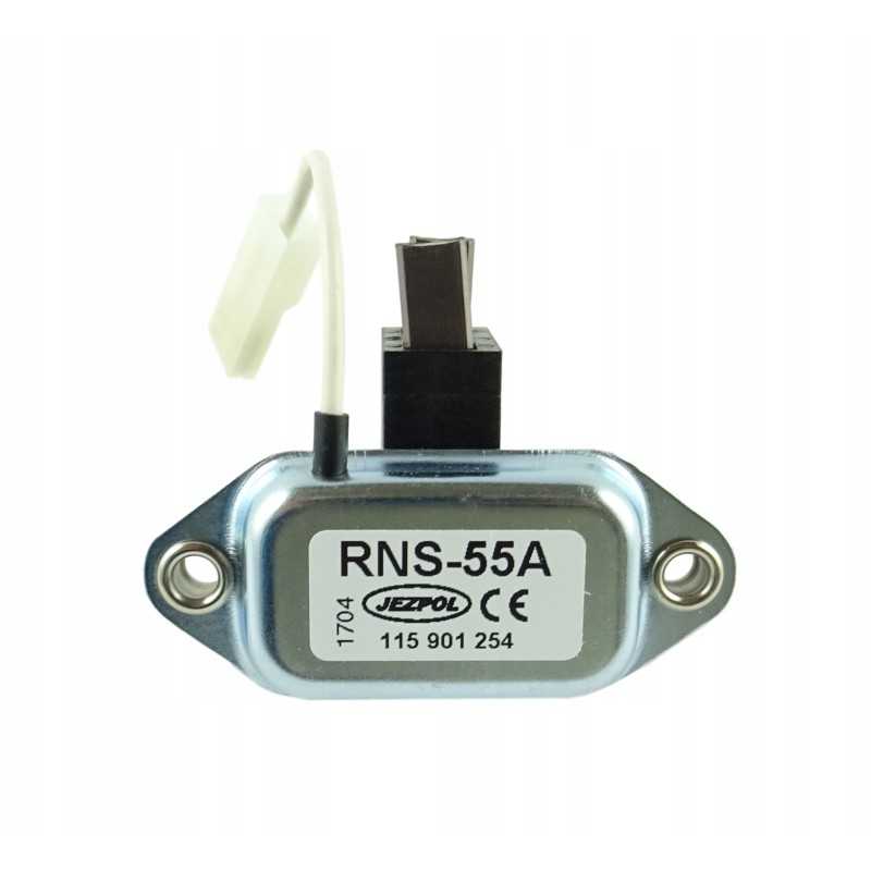 Lenkiškas įtampos reguliatorius Avia 12v 55a Zetor Skoda