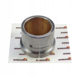 Ursus C 360 siauros ašies įvorė, komplektacija 50833250