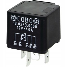 Relė 2271802330000 cobo