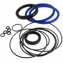 C 385 seno tipo servo sandariklių komplektas