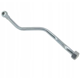 Pilnas cinkuotas kabelis Ursus C 385 Archimede