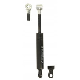 Dujinė spyruoklė l max 215mm eiga 60m staklės 24826