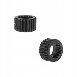 Siurblio sankaba 15mm normalia, Zetor vairo stiprintuvas