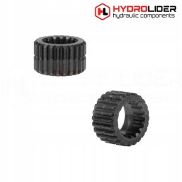 Siurblio sankaba 15mm normalia, Zetor vairo stiprintuvas