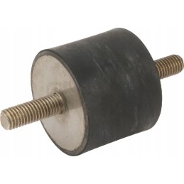 Vibracijos slopintuvas SS tipas A