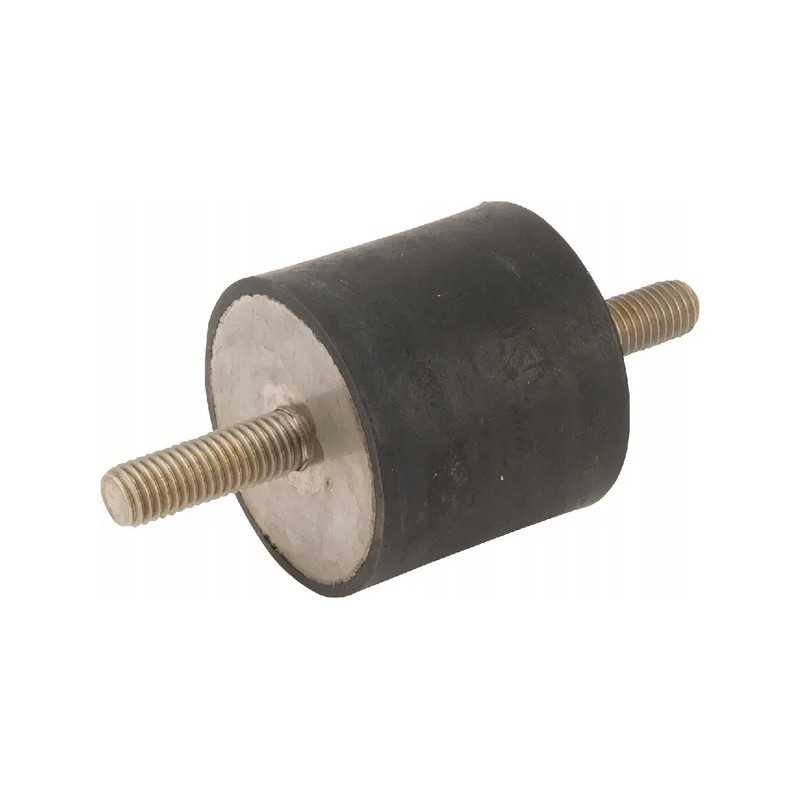 Vibracijos slopintuvas SS tipas A