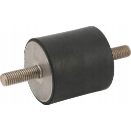 Vibracijos slopintuvas SS tipas A