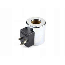 Solenoidinio skirstytuvo ritė e38dvs6 2 e12dv