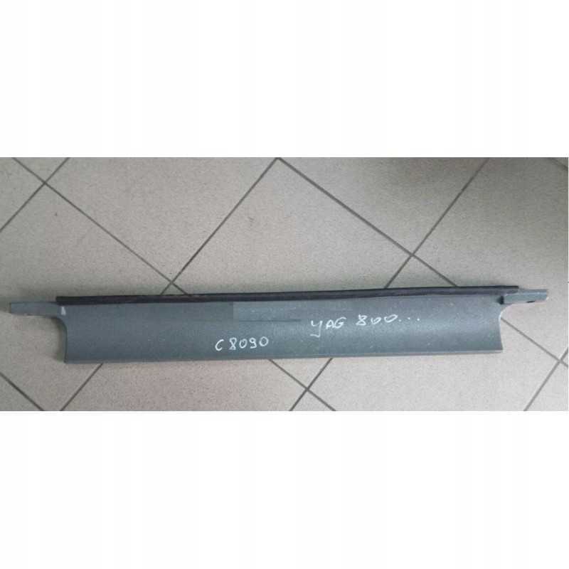 Claas Jaguar 800 lygaus volo grandiklis 9843394