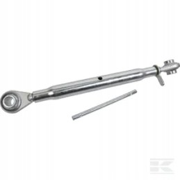 Viršutinė jungtis su colių sriegiu 1 1 8 405 m