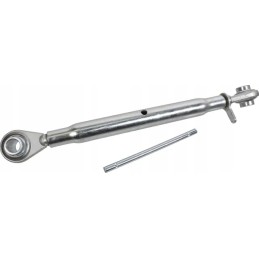 Viršutinė jungtis su colių sriegiu 1 1 8 405 m