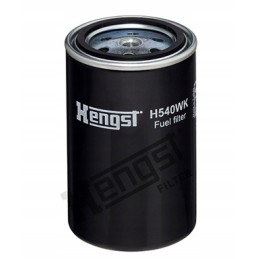 Kuro filtras h540wk hengst