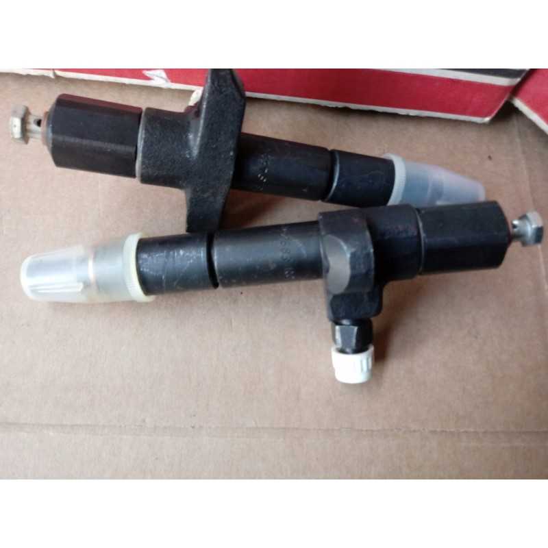 Purkštukų komplektas 385 turbo 87009910 csrs prl