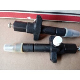 Purkštukų komplektas 385 turbo 87009910 csrs prl