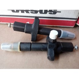 Purkštukų komplektas 385 turbo 87009910 csrs prl