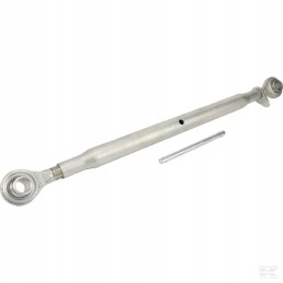 Ištisinė jungtis viršutinis kampas 2 gopart