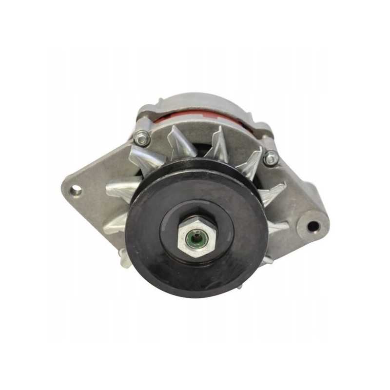 kintamosios srovės generatorius 14v 33a claas john deere az23575 294390