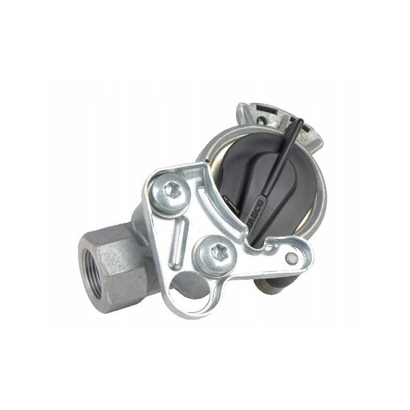 Wabco m22x1 pneumatinė jungtis 5