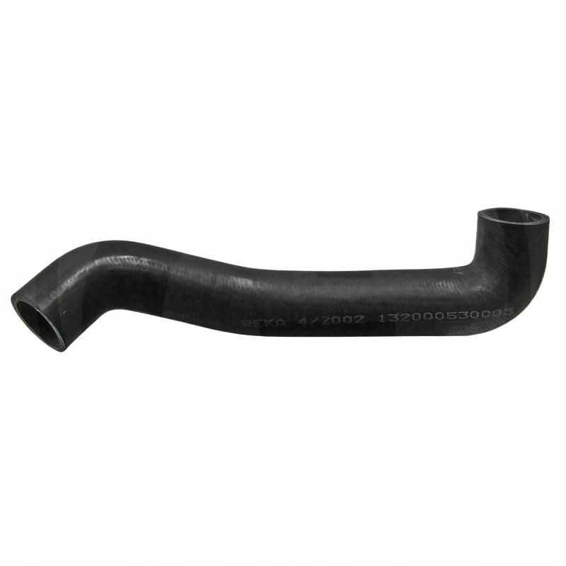 Radiatoriaus žarnos korpusas 132000530003