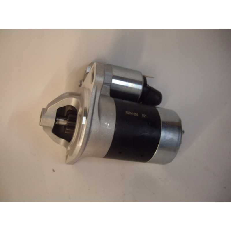 John Deere 4100 4110 starteris