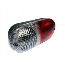 Dešinės pusės lemputė cobo john deere al171053