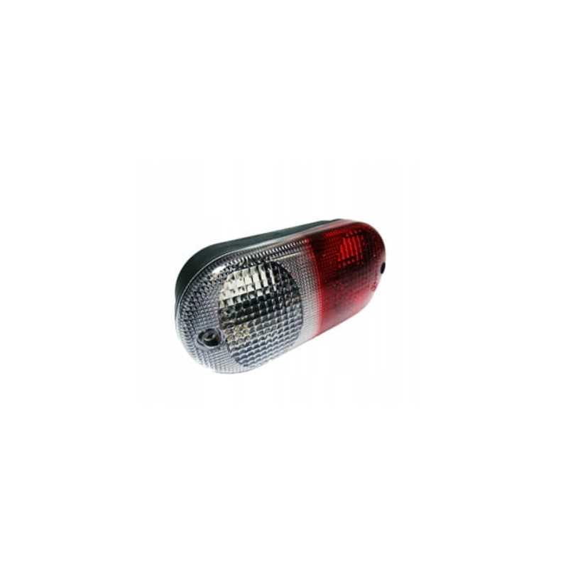 Dešinės pusės lemputė cobo john deere al171053