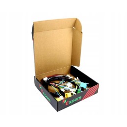 Prietaisų skydelio laidų rinkinys zrtor 5211