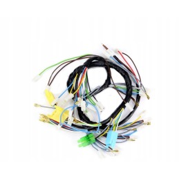 Prietaisų skydelio laidų rinkinys zrtor 5211