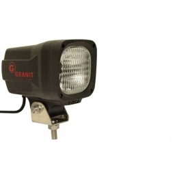 Ksenoninis darbinis šviesus granitas 12v 24v