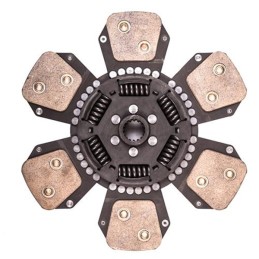 Sankabos diskas Renault 981 106 54 110 54 113 14