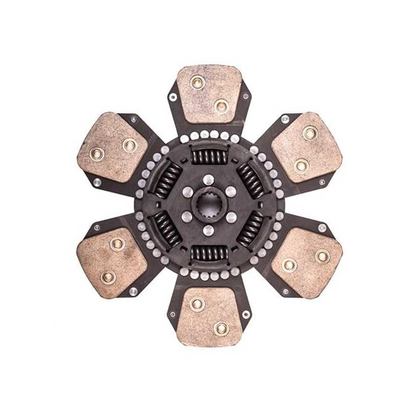 Sankabos diskas Renault 981 106 54 110 54 113 14