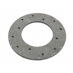 Stabdžių disko antdėklų bizon peilis 5040240470 5040 2