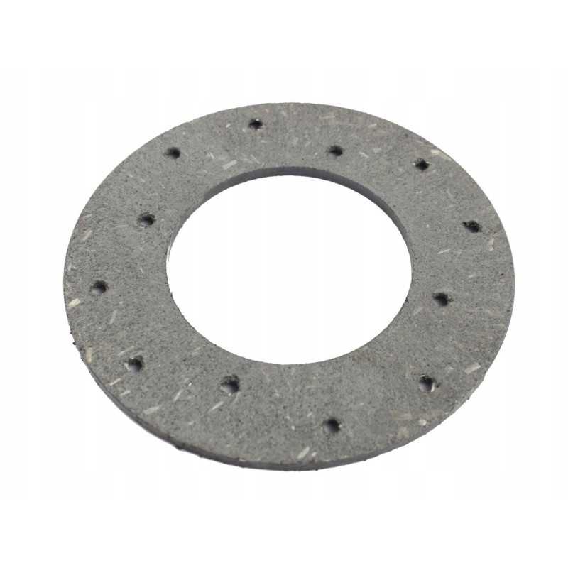 Stabdžių disko antdėklų bizon peilis 5040240470 5040 2