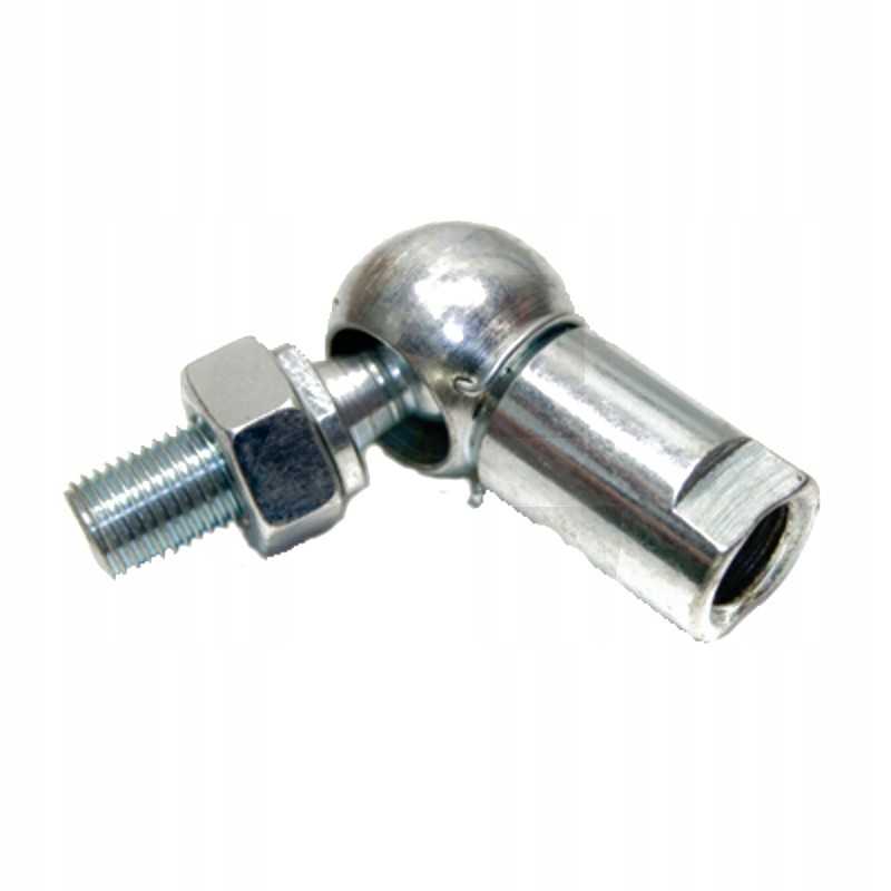 Jungčių lizdas 656802950951 agtech